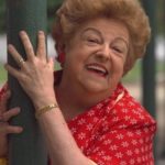 Atriz Etty Fraser morre em São Paulo