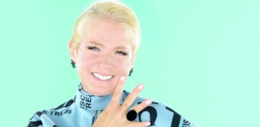 Xuxa vai apresentar reality musical na Record