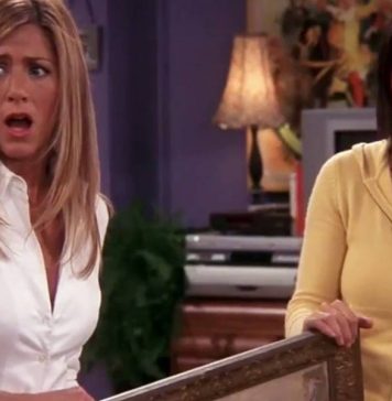 Jennifer Aniston e Courteney Cox, de 'Friends', estavam em avião que fez pouso de emergência no México