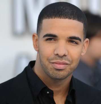 Drake fecha com o Rock In Rio