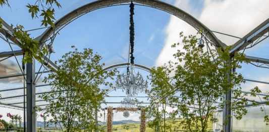 10 dicas indispensáveis para a organização de casamento ao ar livre