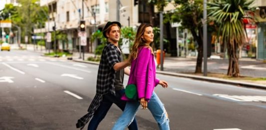 Minha Vida em Marte bate 4,3 milhões de espectadores no cinema