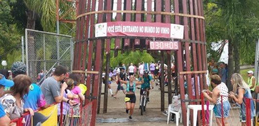 6ª edição da Maratona do Vinho celebra a época da vindima