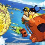 Sesc Bento Gonçalves exibe filmes gratuitos de mangá japonês