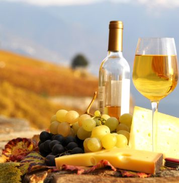 Vinho laranja, o que é?!