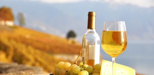Vinho laranja, o que é?!
