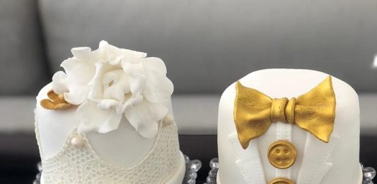 Doces que não podem faltar no seu casamento!