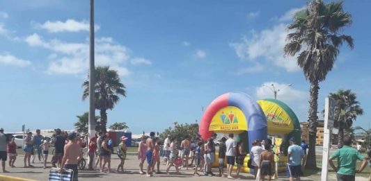 Operação Verão da Rádio Viva agita o litoral gaúcho