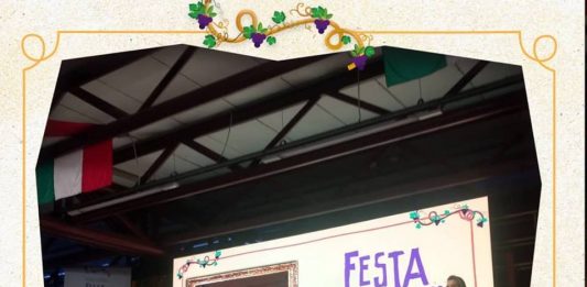 Festa da Uva é aberta com presença de vice-presidente e governador do RS