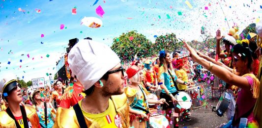 Pré-carnaval: dicas de segurança para começar a festa sem imprevistos