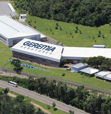 Catarinense Weg adquire Geremia Redutores de Bento Gonçalves
