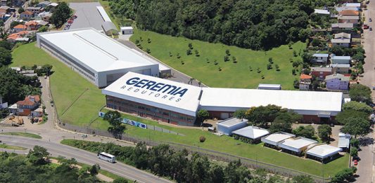 Catarinense Weg adquire Geremia Redutores de Bento Gonçalves