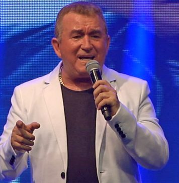 Amado Batista: o cantor das multidões retorna à Festa da Uva