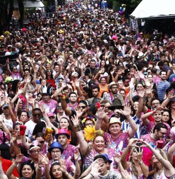 Bloco da Velha confirma datas de realização em Caxias do Sul