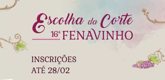 Candidatas têm até dia 28 para participar da escolha da corte da 16ª Fenavinho