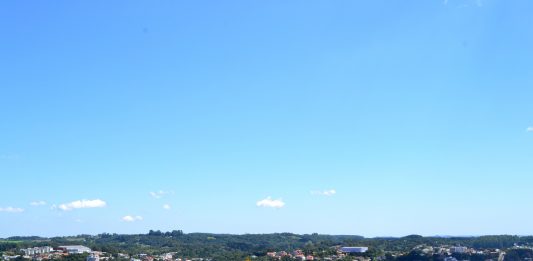 Dall'Onder chega em Garibaldi