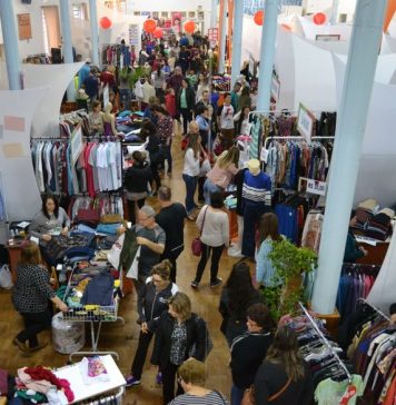 Armazém das Pontas inicia comercialização de espaços em Bento Gonçalves