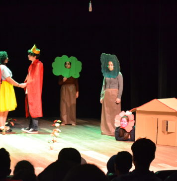 Prefeitura de Caxias abre inscrições para oficinas gratuitas de teatro