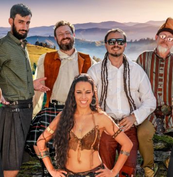 Feira Medieval de Nova Petrópolis ocorre dias 9 e 10 de fevereiro