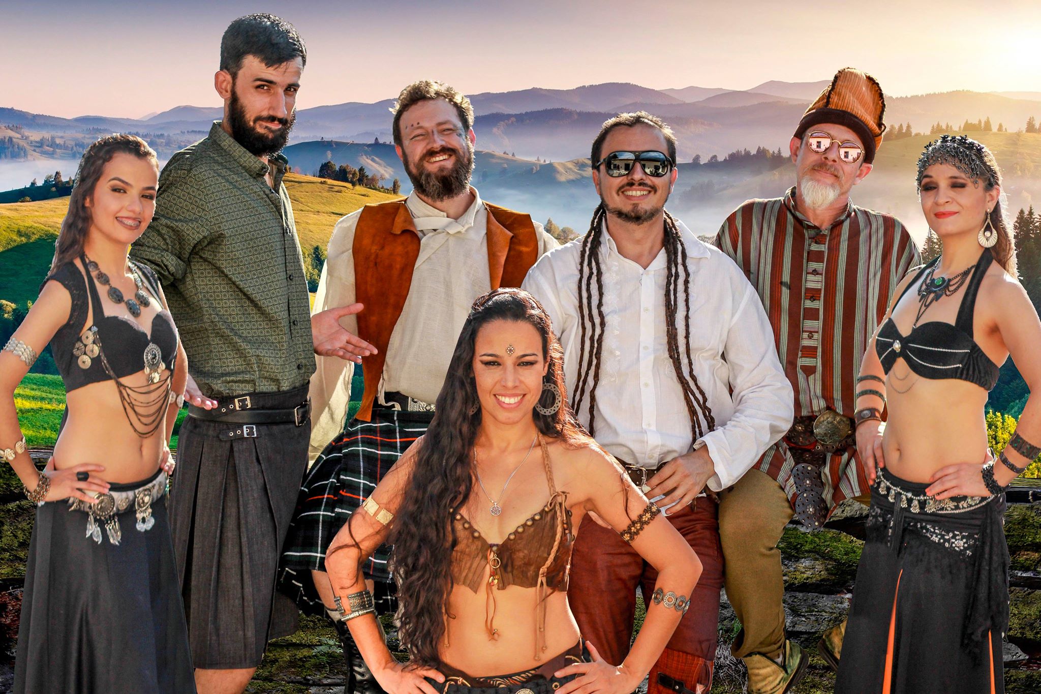 Feira Medieval de Nova Petrópolis ocorre dias 9 e 10 de fevereiro