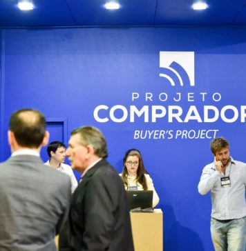 FIMMA Brasil 2019 trará 200 empresários vips