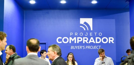 FIMMA Brasil 2019 trará 200 empresários vips