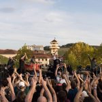 Blackbirds lança primeiro single do DVD ao vivo nesta sexta-feira