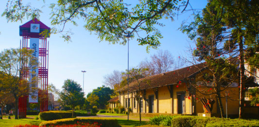 Parque da Estação sediará o Circuito de Verão nos dias 23 e 24 de fevereiro