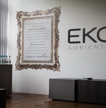 Eko Ambientes e Arte de compor