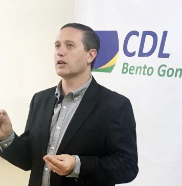 CDL-BG inicia celebrações do cinquentenário em 2019