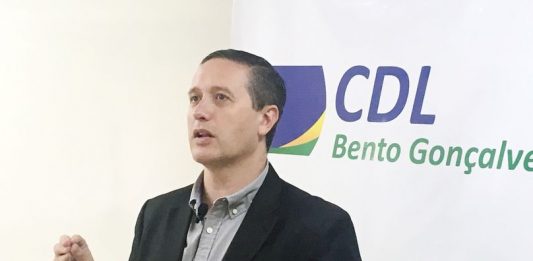 CDL-BG inicia celebrações do cinquentenário em 2019 CDL-BG inicia celebrações do cinquentenário em 2019