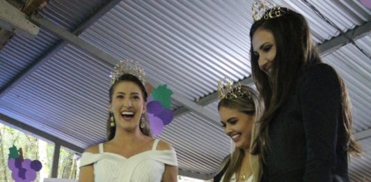 Festa da Vindima de Marcorama trouxe novidades neste ano