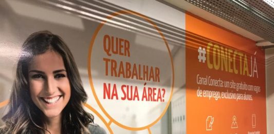 Anhanguera promove Conecte-se, evento para capacitação de alunos em Caxias do Sul
