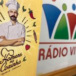 Rádio Viva FM confirma participação na 18ª edição do Homens na Cozinha