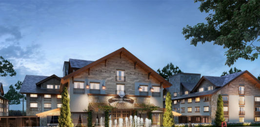 Wyndham Gramado Termas Resort & Spa é inaugurado na Serra Gaúcha