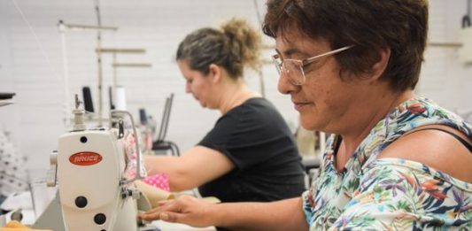 Banco do Vestuário de Caxias disponibiliza sete oficinas e cursos gratuitos
