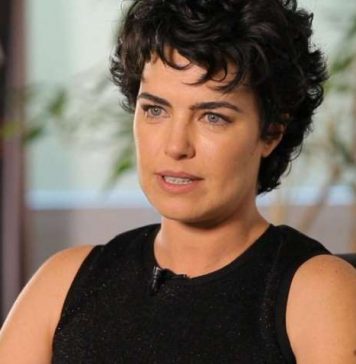 Netflix faz proposta milionária para Ana Paula Arósio participar de série