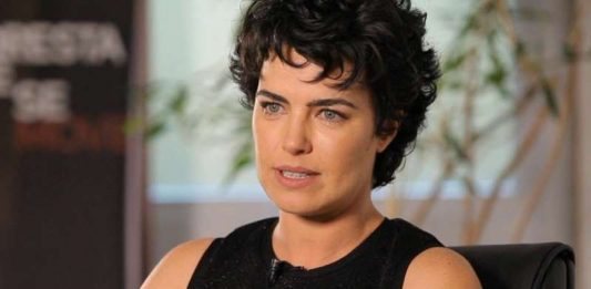 Netflix faz proposta milionária para Ana Paula Arósio participar de série