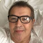 Beto Barbosa revela estar '100% curado' de câncer na próstata e na bexiga