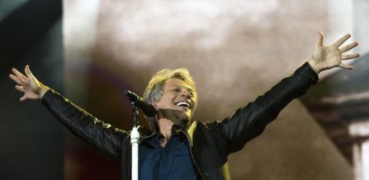 Rock in Rio 2019 terá Bon Jovi no dia 29 de setembro