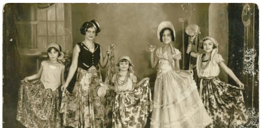 Carnaval Retrô é neste sábado em Garibaldi