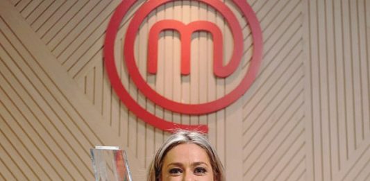 Vencedora do MasterChef 2018 vai contar sua trajetória empreendedora na CIC Garibaldi