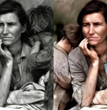 Ferramenta usa Inteligência Artificial para colorir qualquer foto preto e branco em segundos