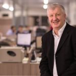 Dalmóbile chega a Miami