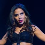 Anitta supera atriz e volta a ser a brasileira mais seguida no Instagram