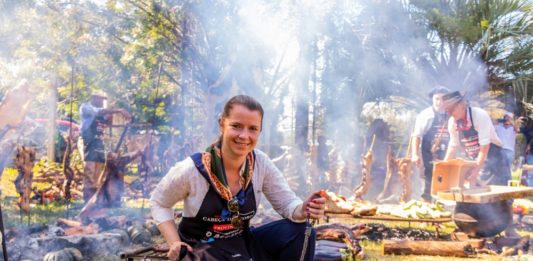 Projeto Divas do Fogo tem edição em Bento Gonçalves