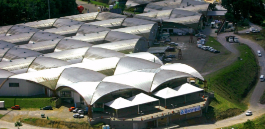 Festa da Uva terá coleta de tampinhas para ajudar no tratamento do câncer