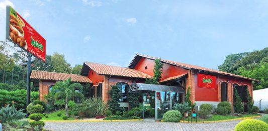 Casa DiPaolo de Bento Gonçalves realiza promoção neste mês de fevereiro