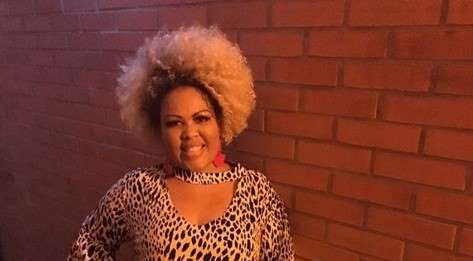 Aos 39 anos, morre Deise Cipriano vítima de câncer no fígado