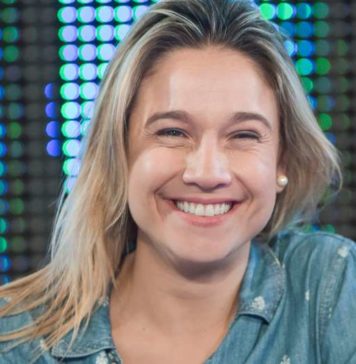 Fernanda Gentil vai estrear como atriz no cinema